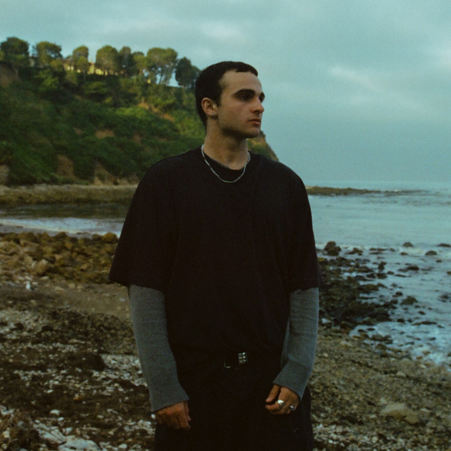 Declan Palmer