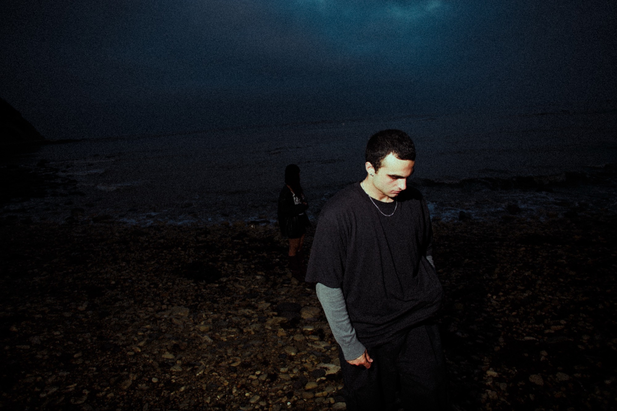 Declan Palmer